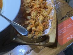 -丹江渔村(首都机场店)