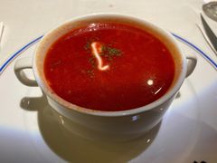 莫斯科红菜汤-俄士厨房(万松园店)