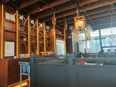大堂-快乐小羊火锅(河西王府井店)
