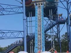 -上海玛雅海滩水公园