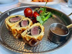 -牛排家(北京长安街英皇集团中心店)