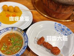 -十六蒲(桂林路店)