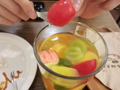 -野路甜点铺(松柏路店)