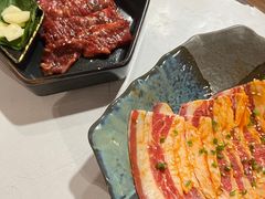 -久藏·横膈膜烧肉·酒场(江汉路店)