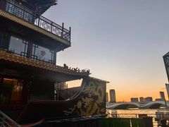-南门涮肉(通州大船店)