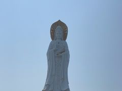 -三亚南山文化旅游区