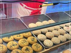 -嘉华鲜花饼·现烤(昆明老街店)