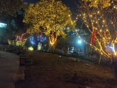 -千滋百味·醉江澜花园餐厅(街道口店)