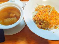 -苏堂阳春面•九年庆(北京路天河城店)