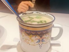 -阿里疆Alijiang·丝路美食·异域风情·清真(长楹天街店)