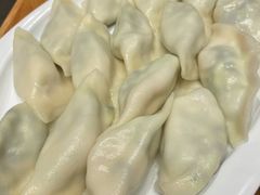 大虾三鲜水饺-喜家德虾仁水饺(青岛永旺东部店)