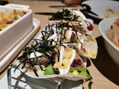 -本处·素食·融合料理(南油店)