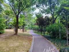 -美兰湖景区