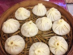 -小有天灌汤包老菜馆(南一马路店)