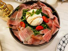 -IL TEATRO 精品意大利餐厅