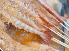 -樾餐厅泰式海鲜火锅(民歌湖店)
