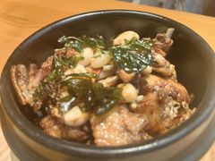 -竹里馆·淮扬菜·功夫茶(老门东店)