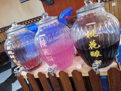 -香香腊排骨.野生菌火塘总店(束河店)