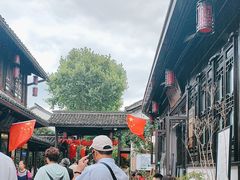 -中国京杭大运河博物馆