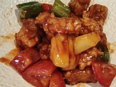 -百味馆·粤菜·湛江菜(后海花园店)
