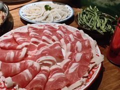 -楠火锅(龙阳广场店)