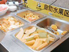 -醉得意·家常菜(二七路店)