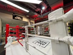 -Trainyard 炼·工场(中国国际贸易中心店)