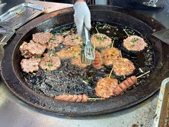 -丁脊壹绝·里脊肉