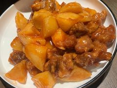 -食锦记·福建私房菜(浦西万达店)