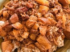 -古代饭堂(冠亚店)
