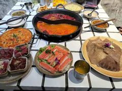 -贰回巷火锅馆(钟楼店)