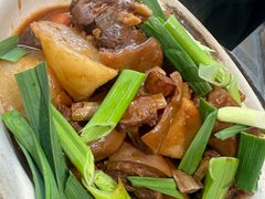 -观塘港茶餐厅(八一大道店)