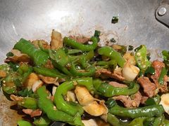 -老湘村·湖南土菜(天河维多利店)