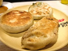 -老北京馅饼粥(西单店)
