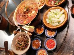 -印象鲵宴·张家界地标美食名片(溪布街店)