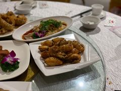 -强记海鲜·大排档(蛇口新街店)