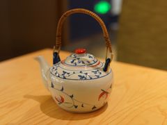 -yokocho上横町·日本食街(深业上城店)