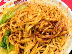 -老陈婆手工面庄