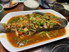 -盛世盐帮·自贡特色(总店)