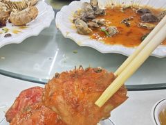 -新欢海鲜坊(赖屋店)
