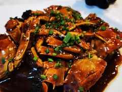-老克勒上海菜(南京路步行街店)