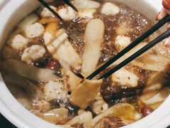 -名善山珍·野生菌汤锅(文殊院店)