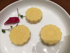 -上海人家花樣年华(中山公园店)