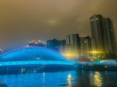-上海浦西万怡酒店