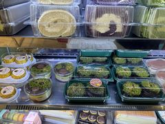 -幸福蛋糕坊(金顶街店)