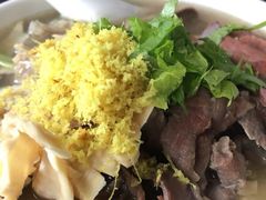 -潮镇老尾牛杂(环城西路店)