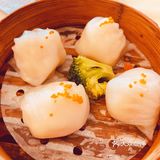 一个热爱广东早茶得菇凉