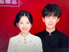 -致青春照相馆·证件照(小寨总部)