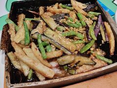 -鑫小城故事·藕汤·家常菜(台北一路总店)