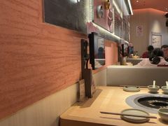 -巴奴毛肚火锅(七宝领展广场店)